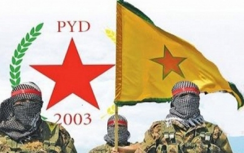 سه‌ركرده‌يه‌كي PKK سه‌روكاتيا شانده‌كه‌ PYD بو روسيا كر وده‌ست ڤالا ڤه‌گه‌ريان 