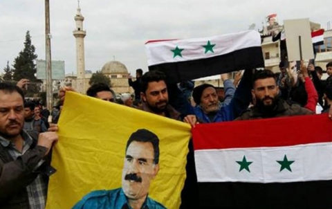 نائب يكشف بالزمان والمكان عن إجراء محادثات كوردية مع النظام نائب يكشف بالزمان والمكان عن إجراء محادثات كوردية مع النظام
