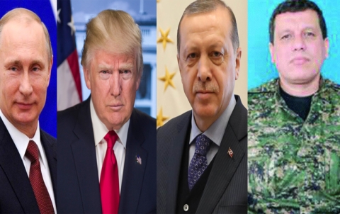 أردوغان: 