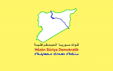 هل تشارك YPG في معارك إدلب؟ قسد توضّح 