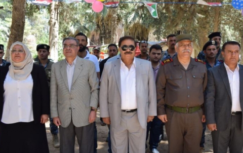 ل قامشلۆ رێژيم چالاكيێن خوه‌ به‌رفره‌هتر دكه‌