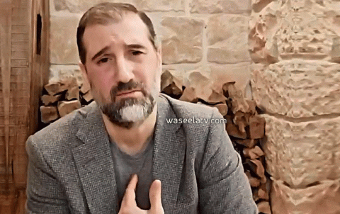 بيان واضح من النظام السوري بحقّ رامي مخلوف مفاده: 