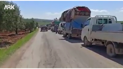 Emerîka dê 969 melyon dolar ji Sûriyê re pêşkês bike
