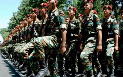 مرسوم جديد متعلق بالخدمة الإلزامية في سوريا 