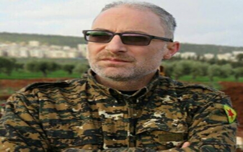 راوێژكاره‌كی چه‌كدارێن یه‌په‌گێ : به‌شار ئه‌سه‌د سه‌رۆكێ منه‌ 