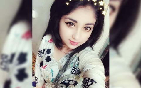 The PYD kidnapped a minor girl from the Sheikh Maqsoud neighborhood in Aleppo The PYD kidnapped a minor girl from the Sheikh Maqsoud neighborhood in Aleppo