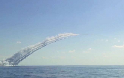 بەرەڤانیا رۆسیا دبێژە ئەمێ بنگەها خوە ل سووریێ فره تر بكە