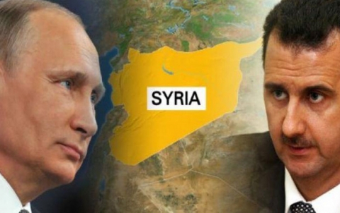 بريتانيا: پشتگريا روسيا ژ بو رێژيما ئهسهد هێلا كو ل سهر دهستهلاتێ بمينه بريتانيا: پشتگريا روسيا ژ بو رێژيما ئهسهد هێلا كو ل سهر دهستهلاتێ بمينه