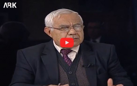 محمد سعيد الوادي القيادي في PDK-S يوجه نداء 