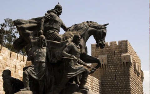 Selahidînê Kurdî