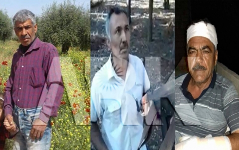  عه‌فرین .. سێ چێگرێن سه‌رۆكێن ئه‌نجومه‌نێن خوه‌جهی هاتنه‌ ئارمانجكرن 