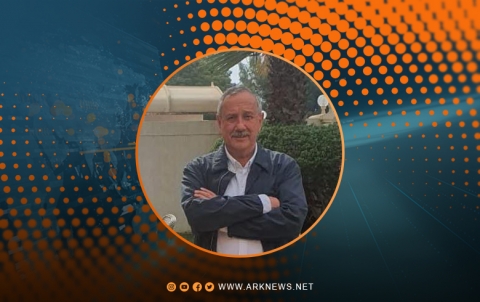 مقالٌ لفراس طلاس حول مشروع المنطقة الآمنة 