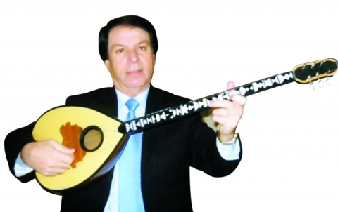 وفاة الفنان سعيد يوسف 