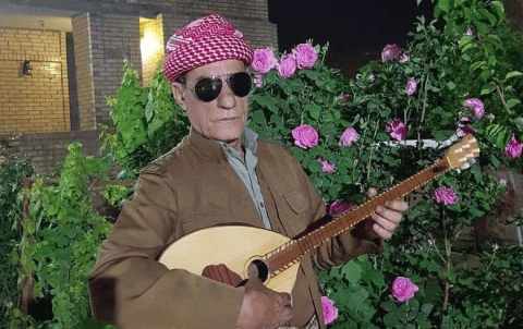 وصية الفنان القدير سعيد كاباري 