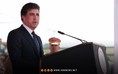 نێچیرڤان بارزانی: بهەڤرە كار بكن بۆ پێشەرۆژەكە باشتر 