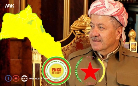 أمريكا تشيد بدور الرئيس بارزاني في التقريب بين الأطراف الكوردية في سوريا