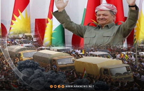 مرور تسعة أعوام على تحرير مدينة كوباني 
