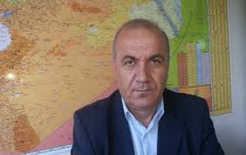 قيادي كوردي سوري: مستقبل مظلم ينتظر غرب كوردستان