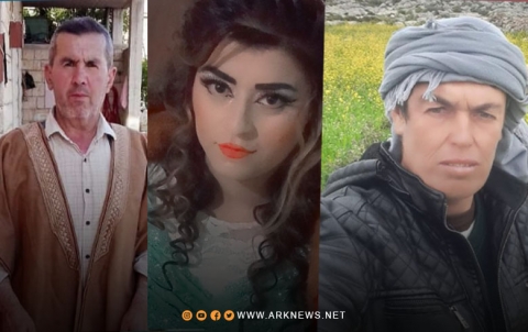 شهداء وجرحى بقصف للنظام على قريتين في عفرين شهداء وجرحى بقصف للنظام على قريتين في عفرين