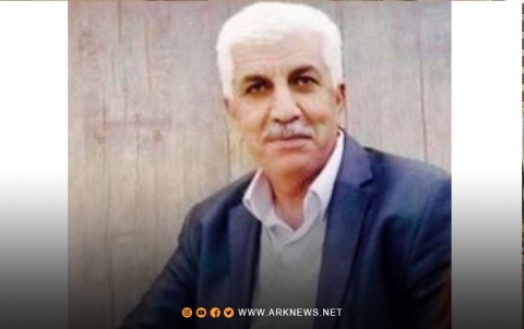 شيخي لـ ARK: وجود P.K.K معضلةٌ كبيرة وعلى مظلوم كوباني الإيفاء بوعوده