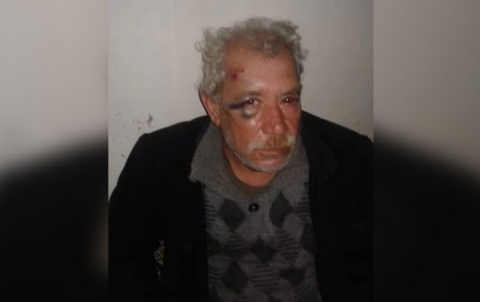 Efrîn .. Welatiyekî bitemen rastî lêdan û diziyê hat 