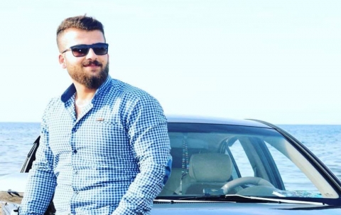 خوەندەكارەك كورد یێ كولێژا پزیشكی د بوویەرەك هاتن وچوونێ دە ژیانا خوە ژ دەست دا