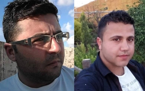 Efrîn .. Hilmetek girtin û binçavkirinê .