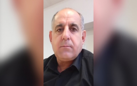 عبدالهادي عثمان: التفاهم الحاصل أرجع الأمل والثقة للشعب الكوردي