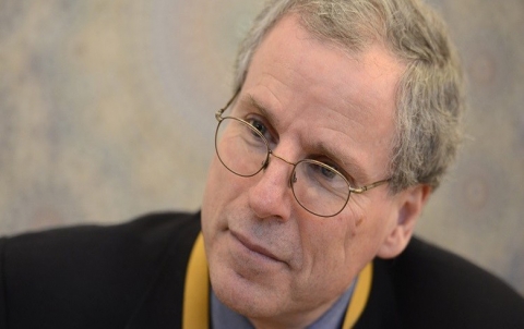 فورد يدعو ترامب  إلى دعم انتشار قوات النظام السوري على الحدود التركية