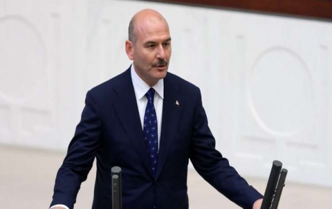 Siwîlo: Emerîka rêgiriyê li encamdana Operasiyona R.Ç.F dike Siwîlo: Emerîka rêgiriyê li encamdana Operasiyona R.Ç.F dike
