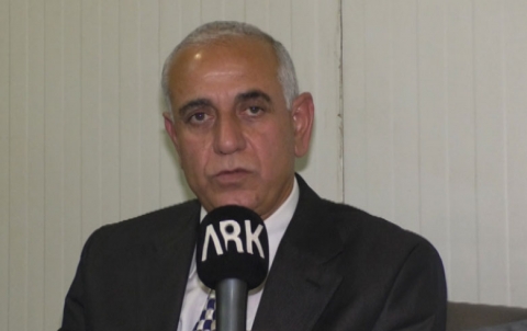 سليمان أوسو:جبهة السلام والحرية جبهة جديدة في المعارضة السورية