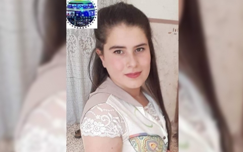 اختطاف قاصر من مناطق نازحي عفرين اختطاف قاصر من مناطق نازحي عفرين
