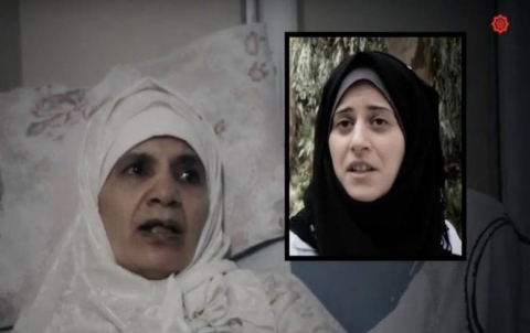 معتقلات سابقات يروين تجربتهن في معتقلات سابقات يروين تجربتهن في