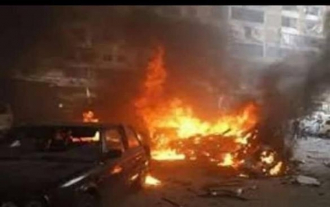 قوربانیێن ته‌قین وئێریشێن سوێدا گهشت 246 كه‌سان