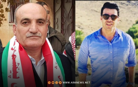 ديرك... PYD يختطف قيادي وعضو منطقي في الحزب الديمقراطي الكوردستاني - سوريا