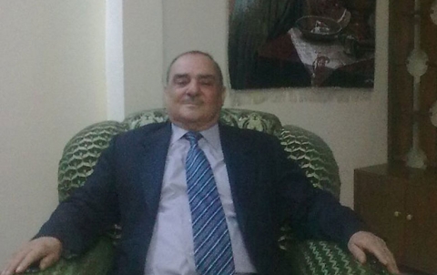 Tahir Sifok daxuyaniyên li ser navê wî hatine bekavkirin red dike Tahir Sifok daxuyaniyên li ser navê wî hatine bekavkirin red dike