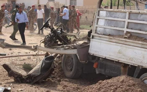 د ته‌قينه‌كێ ده‌ وه‌لاتيه‌كي ژيانا خوه‌ ژ ده‌ست دا