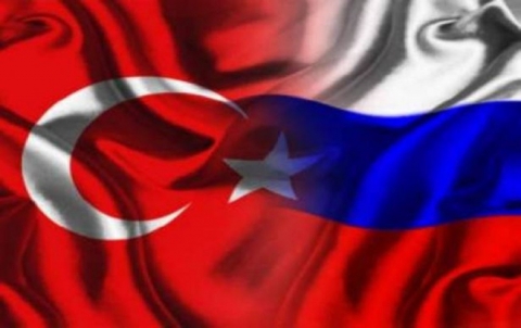 Turkish-Russian differences on the horizon