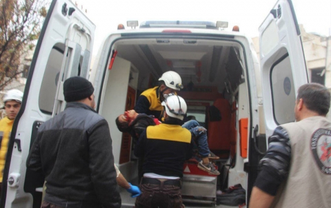 تۆرا سووریێ یا مافێ مرۆڤان قۆربانیێن مها مژدارێ ل سووریی راگهاند