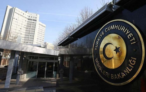 هكذا علقت تركيا على تصريحات (بومبيو) المتعلقة بدورها في سوريا