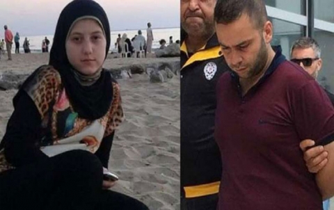 كيف برر سوري للمحاكم التركية ذبحه ابنة أخيه؟