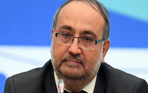 شاندا ئوپوزيسيونا سوريێ .. ئاسيتانا يازده‌ خودانا كوميتا ده‌ستوري و رێكه‌فتنا ئدلبێ يه‌