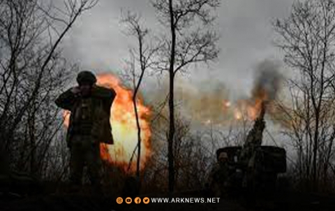 رغم بدء الهدنة الروسية.. قصف مدفعي متواصل شرق أوكرانيا