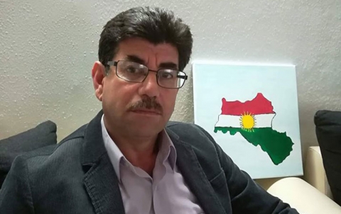 القضية الكوردية في سوريا بين النظام والمعارضة القضية الكوردية في سوريا بين النظام والمعارضة