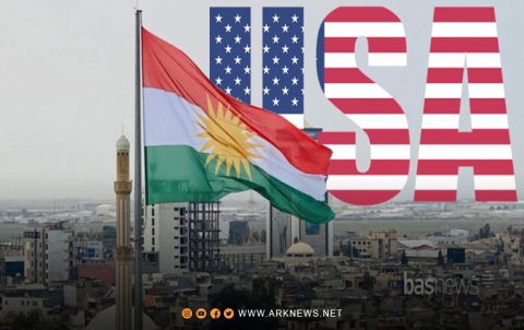 أمريكا تؤكد التزامها بأمن واستقرار إقليم كوردستان ودعم قوات البيشمركة أمريكا تؤكد التزامها بأمن واستقرار إقليم كوردستان ودعم قوات البيشمركة