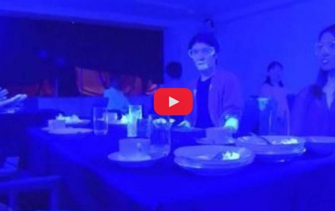 ڤیدیۆ... چاوانییا ڤەگوهەستنا ڤایرۆسا كۆرۆنایێ 