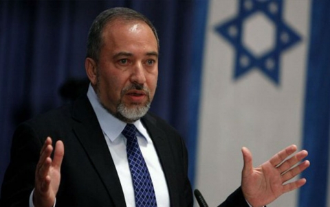 ليبرمان: ئيران چالاكيێن خوه‌ ل سووريێ كێمكرنه‌