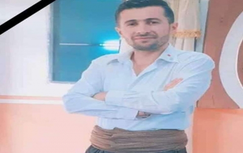 مخيم دارشكران... شفرة آلة الصاروخ مخيم دارشكران... شفرة آلة الصاروخ