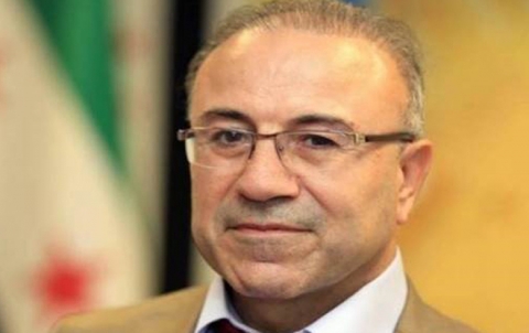 د.عه‌بدولحه‌كيم به‌شار ده‌ربارێ ده‌سته‌سه‌ركرنا مالا خوه‌ ژ ئاليێ په‌يه‌دێ ڤه‌ و داخويايا ئه‌نه‌كه‌سێ داخويانيه‌ك به‌لاڤكر 