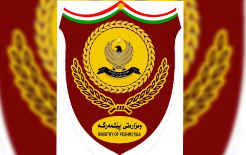 وزارة البيشمركة: داعش لم ينته حتى يظهر مجدداً .. لا زال خطراً يهدد المنطقة
